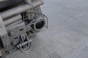 Toyota Tundra CrewMax 4x4 Zombie Apocalypse 2013 года 